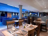 Novotel Ieper Centrum Flanders Fields - breakfast