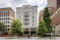 Residence Inn Atlanta Midtown/Peachtree at 17th Hotels in Atlanta