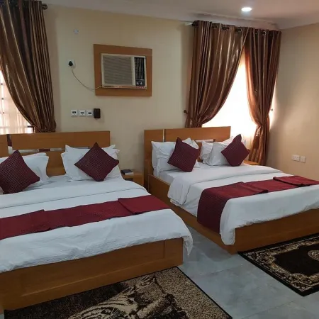 Top View Hotel