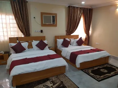 Topview Hotel Asaba