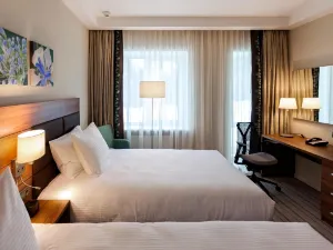 Hilton Garden Inn Moscow Novaya Riga Hotel