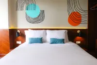 Stay G Service Residence Jatibening Hotels in Pondok Gede