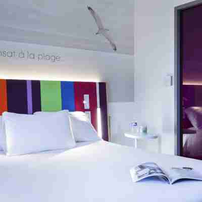 Hôtel Ibis Styles Les Sables Olonne S/Mer Rooms