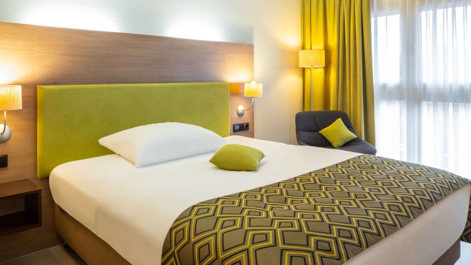 Hotel Mercure Graz City
