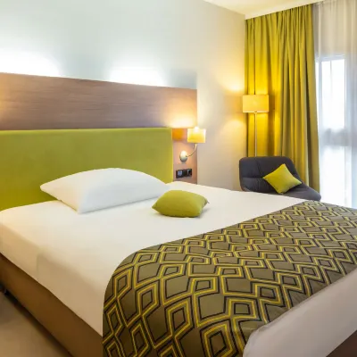 Hotel Mercure Graz City Hotels near Lend