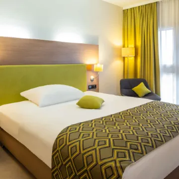 Hotel Mercure Graz City