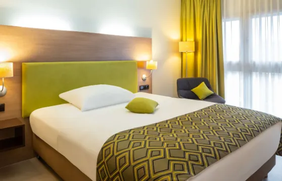 格拉茨市美居酒店