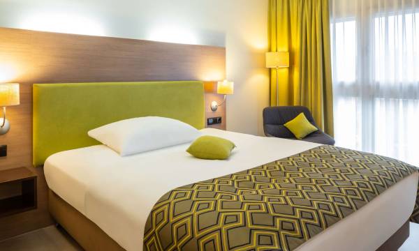 Hotel Mercure Graz City