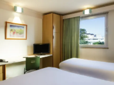 Ibis Porto São João
