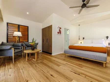 Mercure Darwin Airport Resort