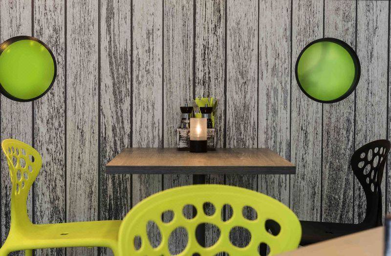 Ibis Styles Stuttgart Vaihingen photo 5