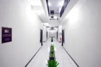 Dparagon Ijen Nirwana - Hostels