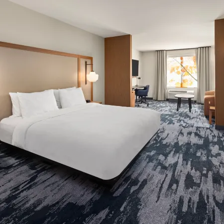 Fairfield Inn & Suites Yankton