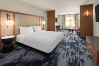 Fairfield Inn & Suites Yankton