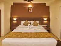 Hotel Akmg Towers Hotel in zona Museo Fort
