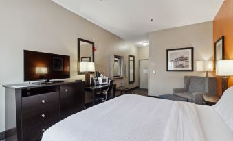 Holiday Inn & Suites Slidell - New Orleans Area