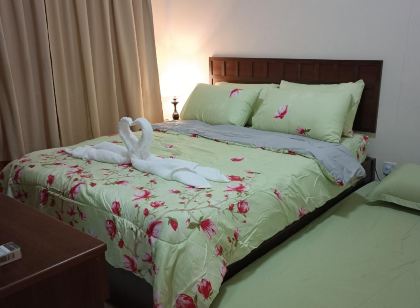Sofea Inn Bukit Merah - Laketown A6172