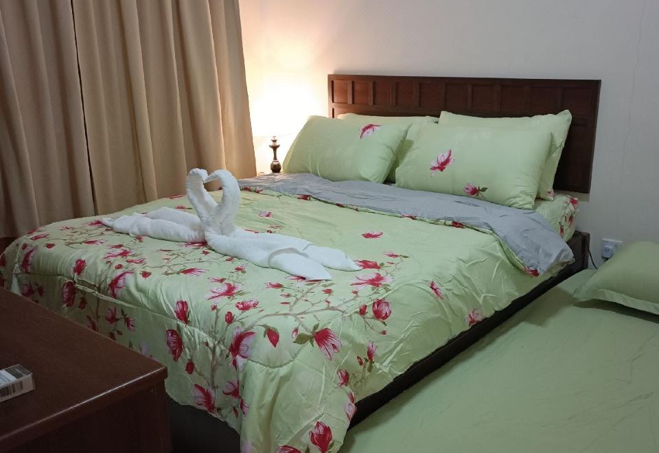 Sofea Inn Bukit Merah - Laketown A6172