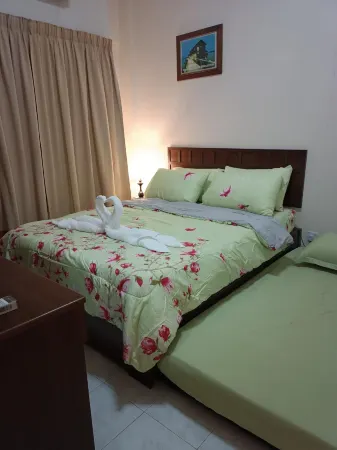 Sofea Inn Bukit Merah - Laketown A6172 Отели в г. Kerian