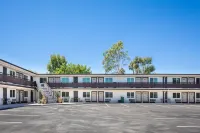 California Inn Các khách sạn ở Anaheim