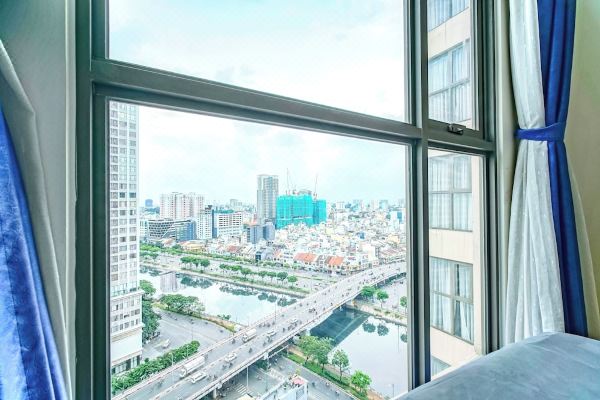 Millenium - Luxury Central Apartments_5