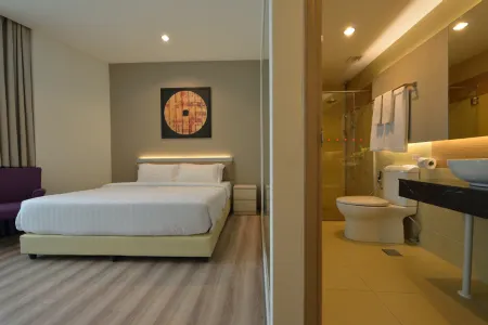 Abell Hotel