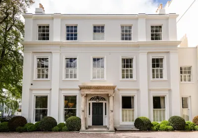 No38 the Park Hotels in Winchcombe