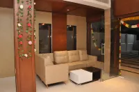 Hotel Ashok Palace