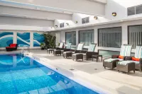 Delta Hotels by Marriott San Jose Aurola - Pools