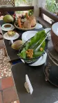 Pinewood Beach Resort & Spa - Desayuno