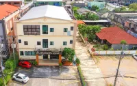 Grand PL Ville Hotel Hoteles cerca de Thale Noi