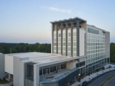 The Westin Raleigh-Durham Airport Hotels near My RDU Airport Shuttle