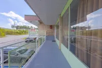 Sonrise Inn Lincoln Hwy by OYO Hotels in Everett