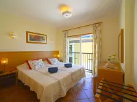 Vale Parra Gardens Hotel a 
