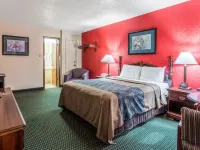 Econo Lodge & Suites Brinkley Hotels in Brinkley