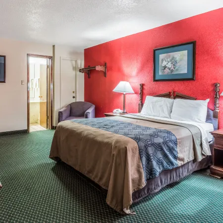 Econo Lodge & Suites Brinkley