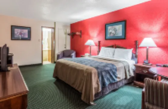 Econo Lodge & Suites Brinkley