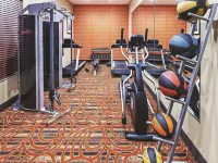 La Quinta Inn & Suites by Wyndham Muskogee Hotels in Muskogee