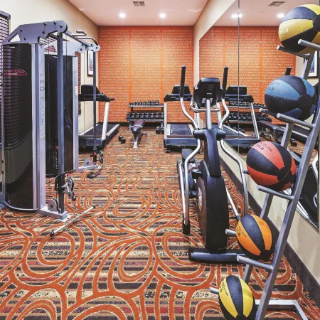 La Quinta Inn & Suites by Wyndham Muskogee