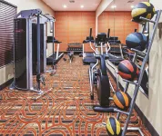 La Quinta Inn & Suites by Wyndham Muskogee - Wifi