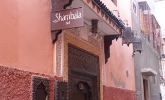 Riad Shambala