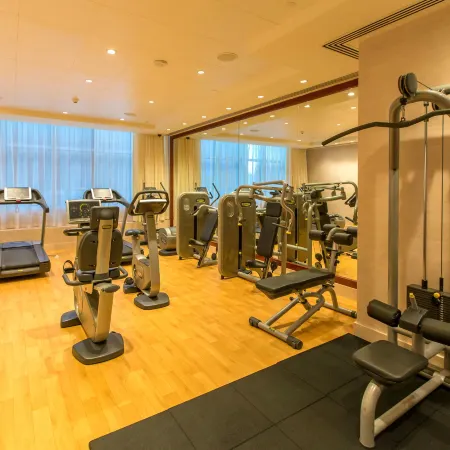 Broadway Hotel Macau