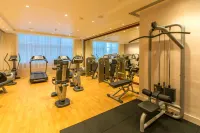 澳門百老匯酒店 - 健身室/gym room