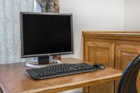 ترافلودج باي ويندام غرانتس باس فنادق في غرانتس كارد