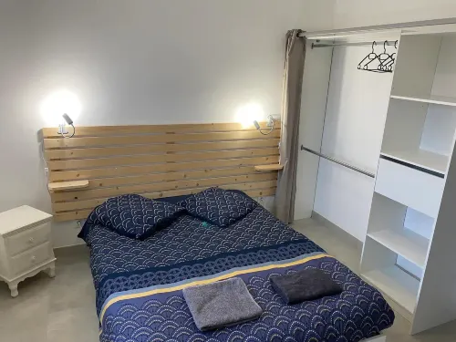 La Maison de Jade Hotels in Vernou-en-Sologne