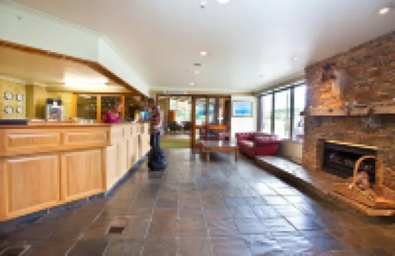 The Godley Hotel Hotels in Lake Tekapo