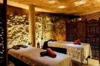 Entre Dos Aguas Hotel Boutique - spa