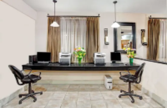 라마다 바이 윈덤 웨스트 멤피스