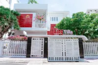 Homestay King Villa Phú Yên Hotels in 