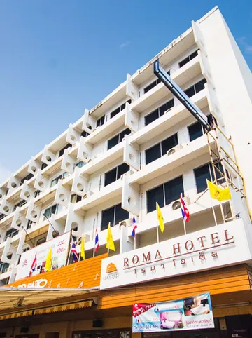 รูปภาพของโรม่า โฮเต็ล
